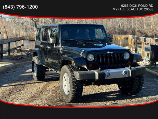 Image of 2012 JEEP WRANGLER