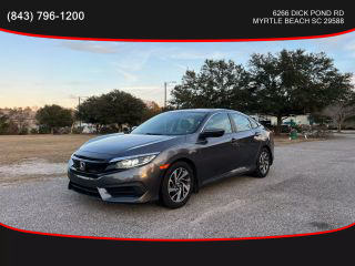 Image of 2018 HONDA CIVIC