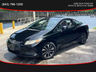 Image of 2013 HONDA CIVIC