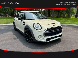 Image of 2015 MINI HARDTOP 2 DOOR