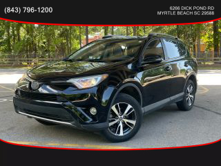 Image of 2016 TOYOTA RAV4