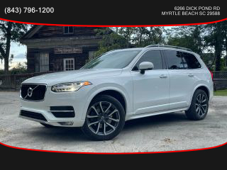 Image of 2019 VOLVO XC90