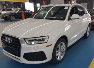 Image of 2018 AUDI Q3