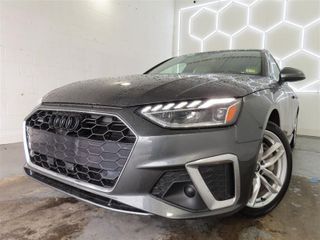 2021 AUDI A4 PREMIUMPLUS S LINE 45 TFSI