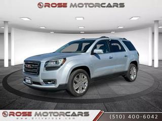 Image of 2017 GMC ACADIA LIMITED