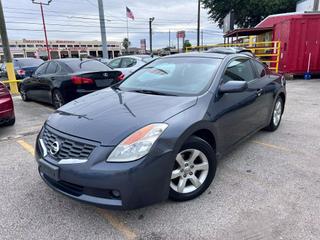 Image of 2008 NISSAN ALTIMA