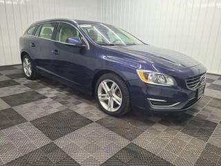 Image of 2015 VOLVO V60