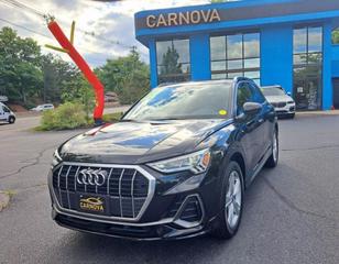 Image of 2019 AUDI Q3