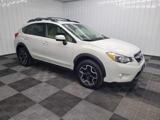 2015 SUBARU XV CROSSTREK - Image