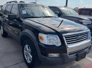 Image of 2006 FORD EXPLORER