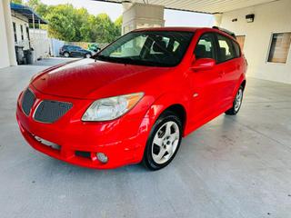 Image of 2006 PONTIAC VIBE