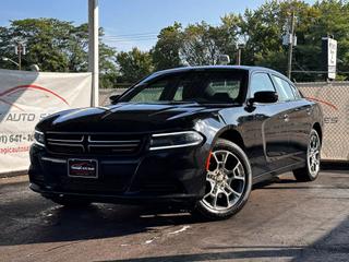 Image of 2015 DODGE CHARGER