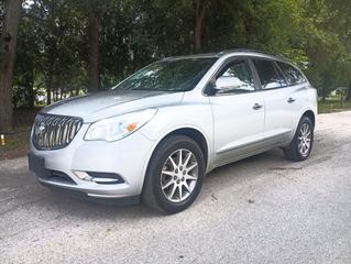 Image of 2017 BUICK ENCLAVE