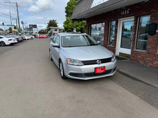 Image of 2014 VOLKSWAGEN JETTA