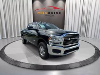 2019 RAM 2500 CREW CAB - Image