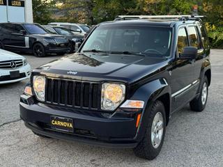 Image of 2011 JEEP LIBERTY