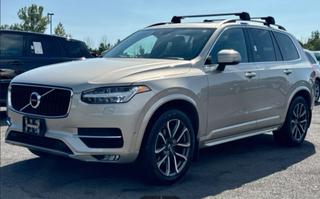 Image of 2016 VOLVO XC90