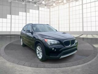 Image of 2014 BMW X1