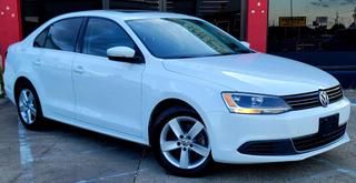 Image of 2014 VOLKSWAGEN JETTA