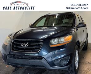 Image of 2011 HYUNDAI SANTA FE