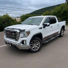 Image of 2019 GMC SIERRA 1500 CREW CAB