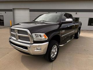 2014 RAM 3500 CREW CAB - Image