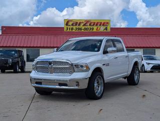 Image of 2017 RAM 1500 CREW CAB