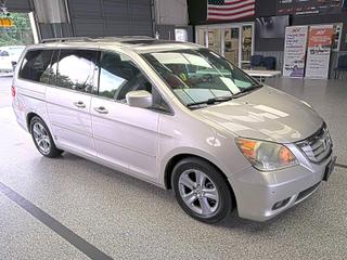 Image of 2008 HONDA ODYSSEY