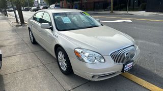 2011 BUICK LUCERNE CXL