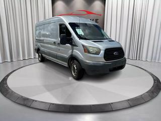 2015 FORD TRANSIT 250 VAN - Image