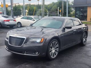 Image of 2013 CHRYSLER 300