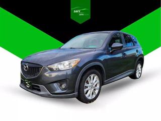 Image of 2013 MAZDA CX-5