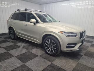 Image of 2016 VOLVO XC90