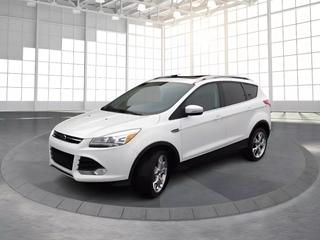 Image of 2013 FORD ESCAPE