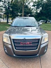 Image of 2010 GMC TERRAIN