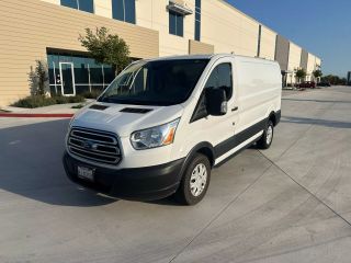 2019 FORD TRANSIT 250 W/SLIDING SIDE DOOR W/RWB
