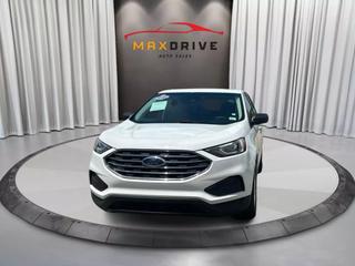 Image of 2019 FORD EDGE