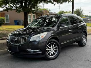 Image of 2015 BUICK ENCLAVE