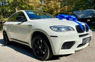 Image of 2013 BMW X6 M SPORT UTILITY 4D