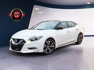 Image of 2017 NISSAN MAXIMA