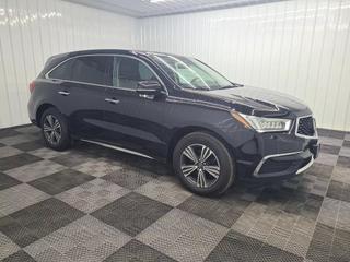 Image of 2018 ACURA MDX