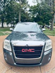 Image of 2012 GMC TERRAIN