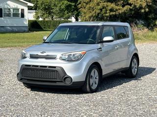 Image of 2015 KIA SOUL