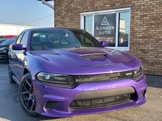 Image of 2019 DODGE CHARGER
