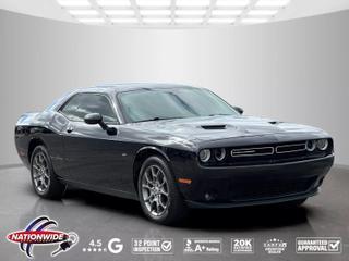 Image of 2017 DODGE CHALLENGER