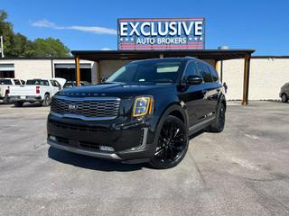 Image of 2021 KIA TELLURIDE