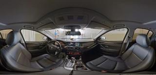 Image of 2014 BMW 5 SERIES