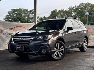 Image of 2019 SUBARU OUTBACK