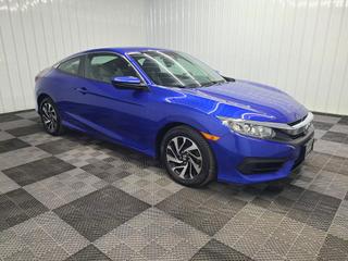 Image of 2016 HONDA CIVIC