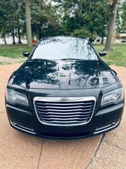 Image of 2013 CHRYSLER 300